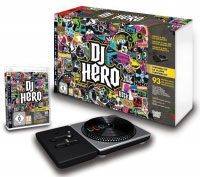 Activision DJ Hero (7073236) Activision DJ Hero (7073236)